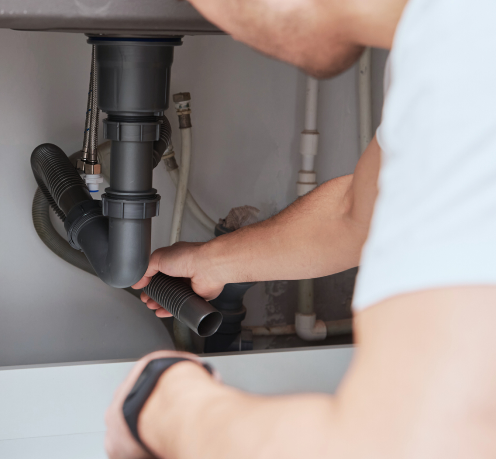 putkimies töissä putki turku